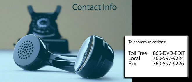 Contact Us